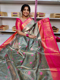 90% offer kanchi pattu collections