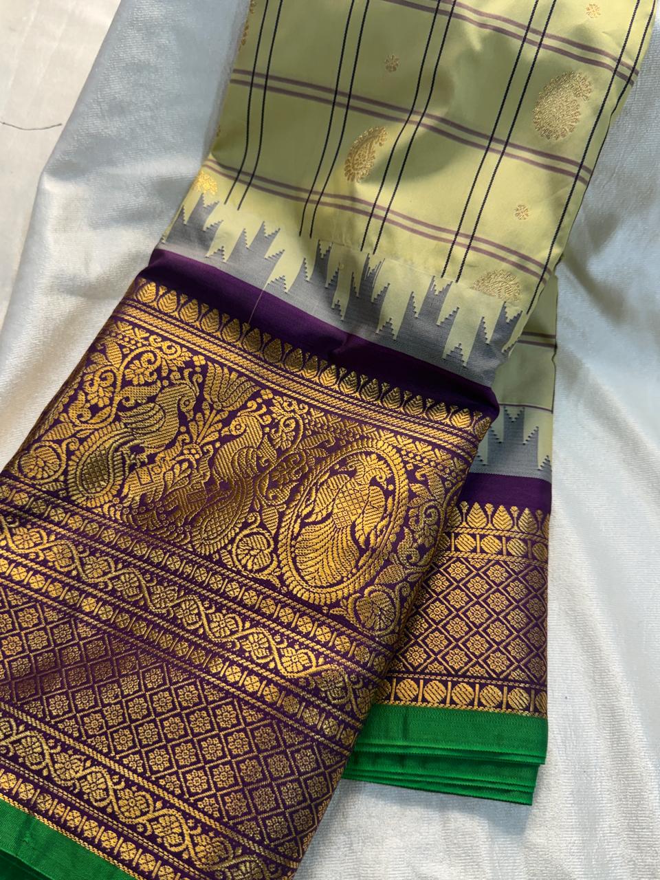 Mother’s Day Gadwal sale