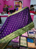 Premium kathan silk