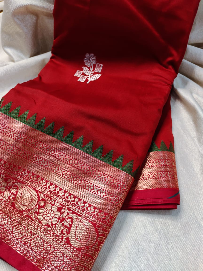 Gadwal sale