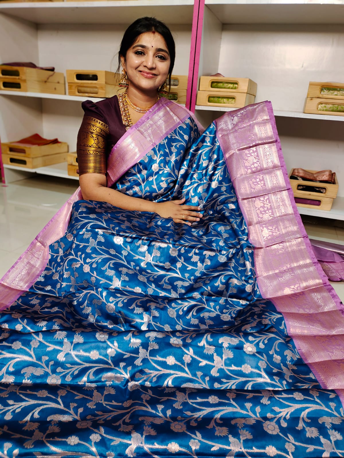 BS1550 గురించి