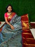 50% offer gadwal silk saree