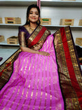 New vintage gadwal