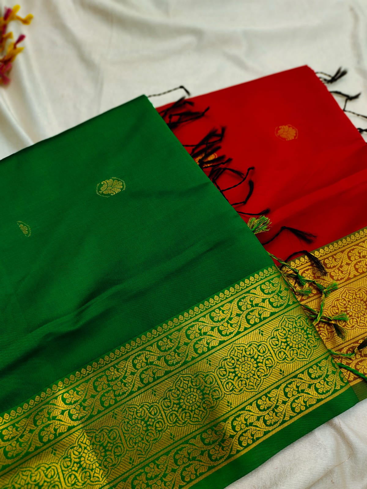 1+1 uppda silk