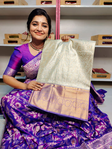 Kanchi pattu