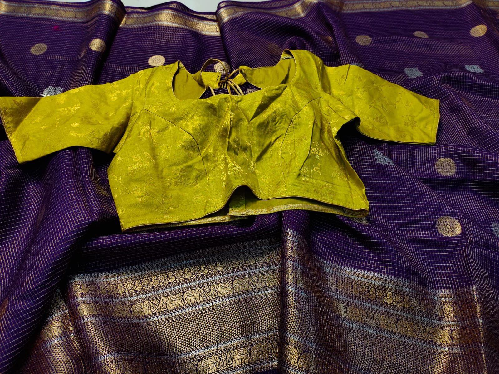 Ready to wear sarees