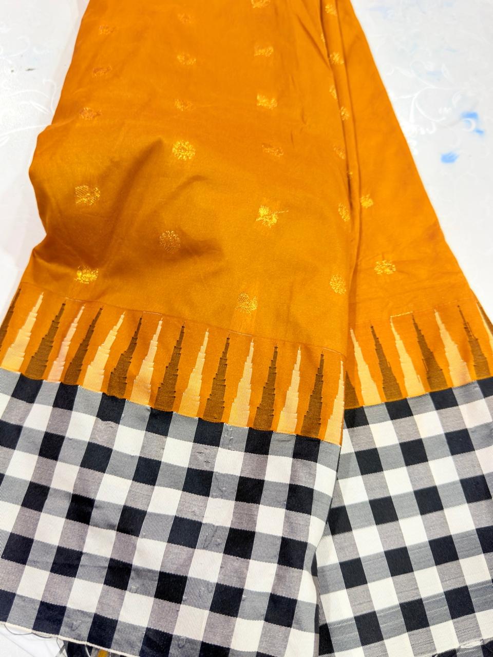 Feb Gadwal sale
