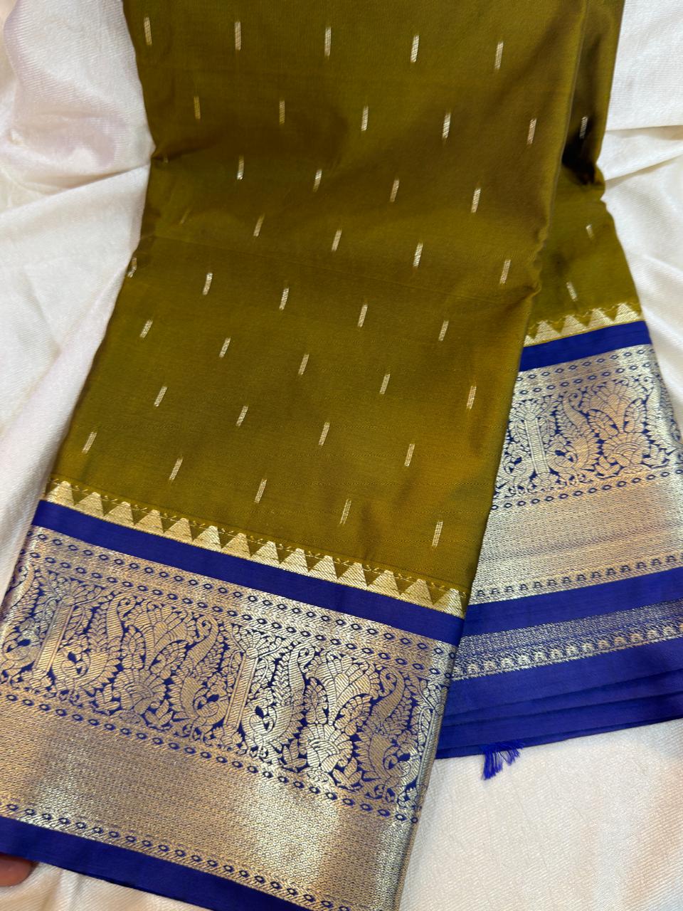Gadwal cleance sale