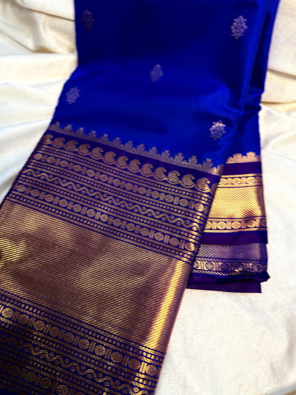 Gadwal sale 1599