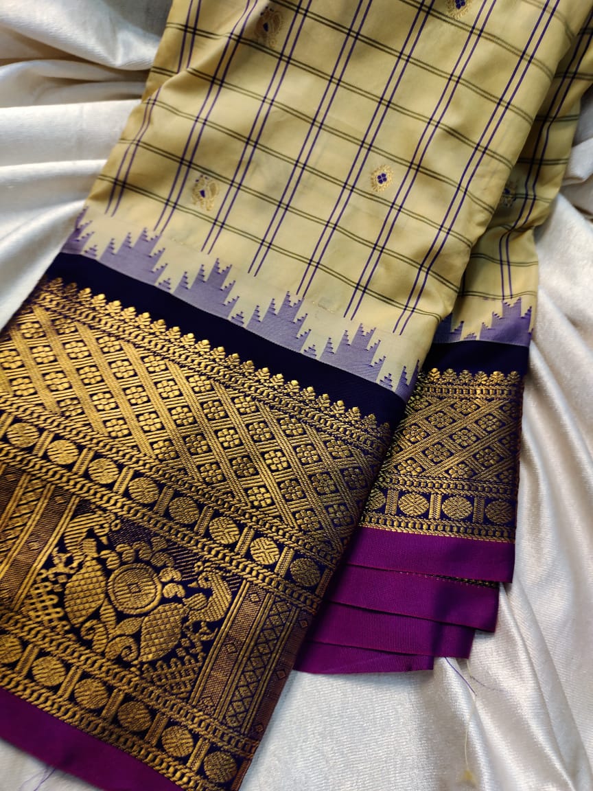 60% offer gadwal sarees