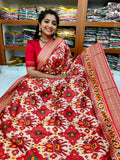 Patola silk