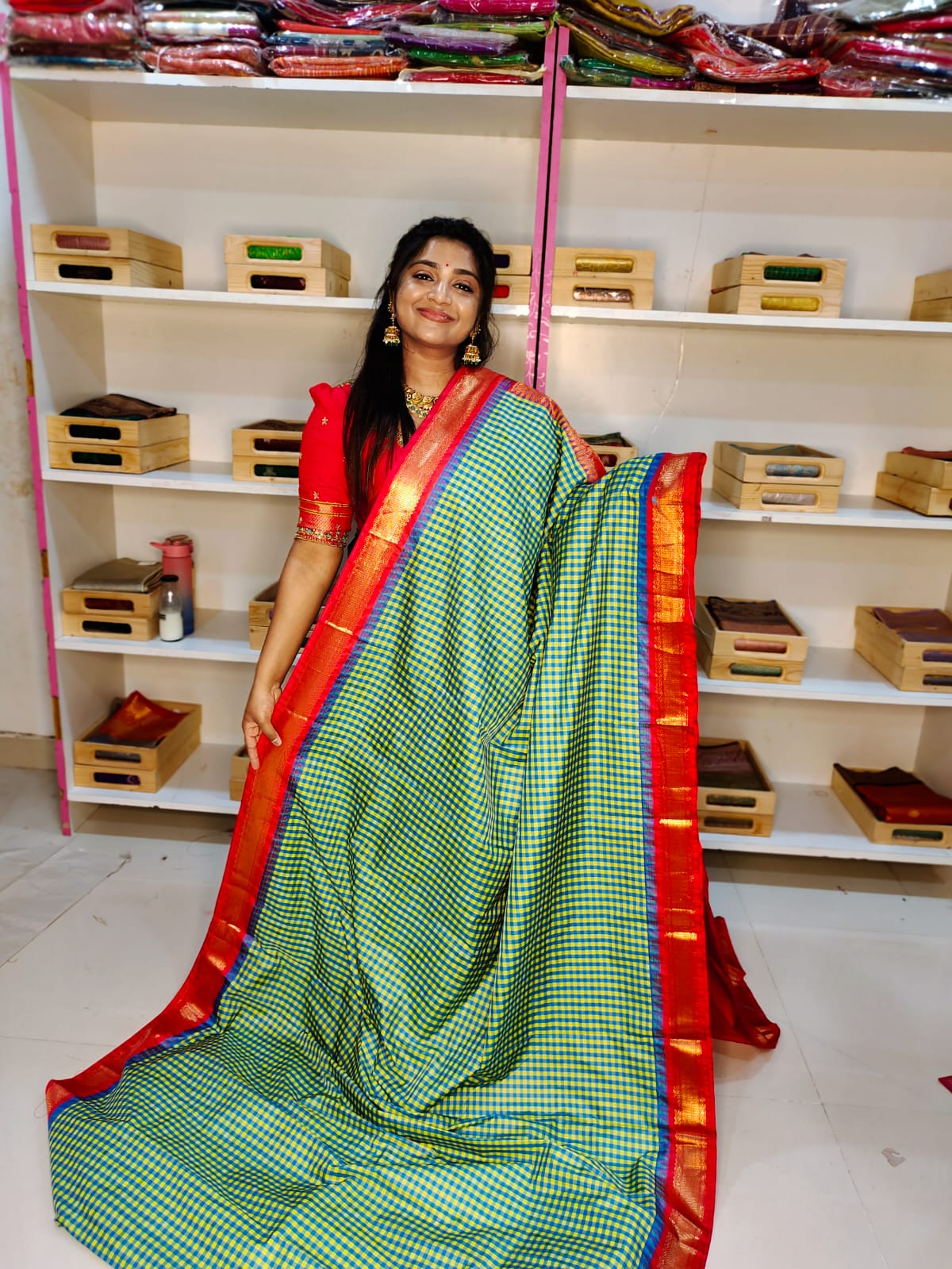 Feb gadwal sale