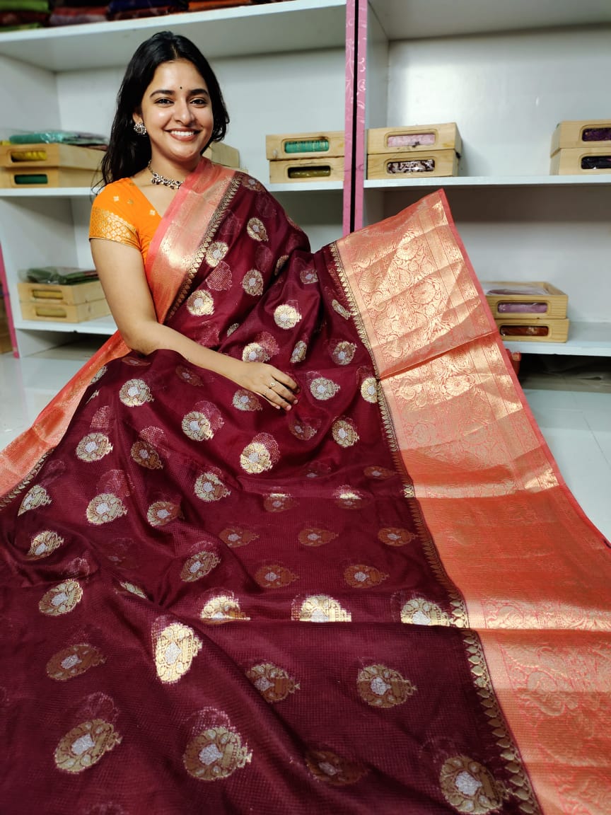 Diwali offer sarees