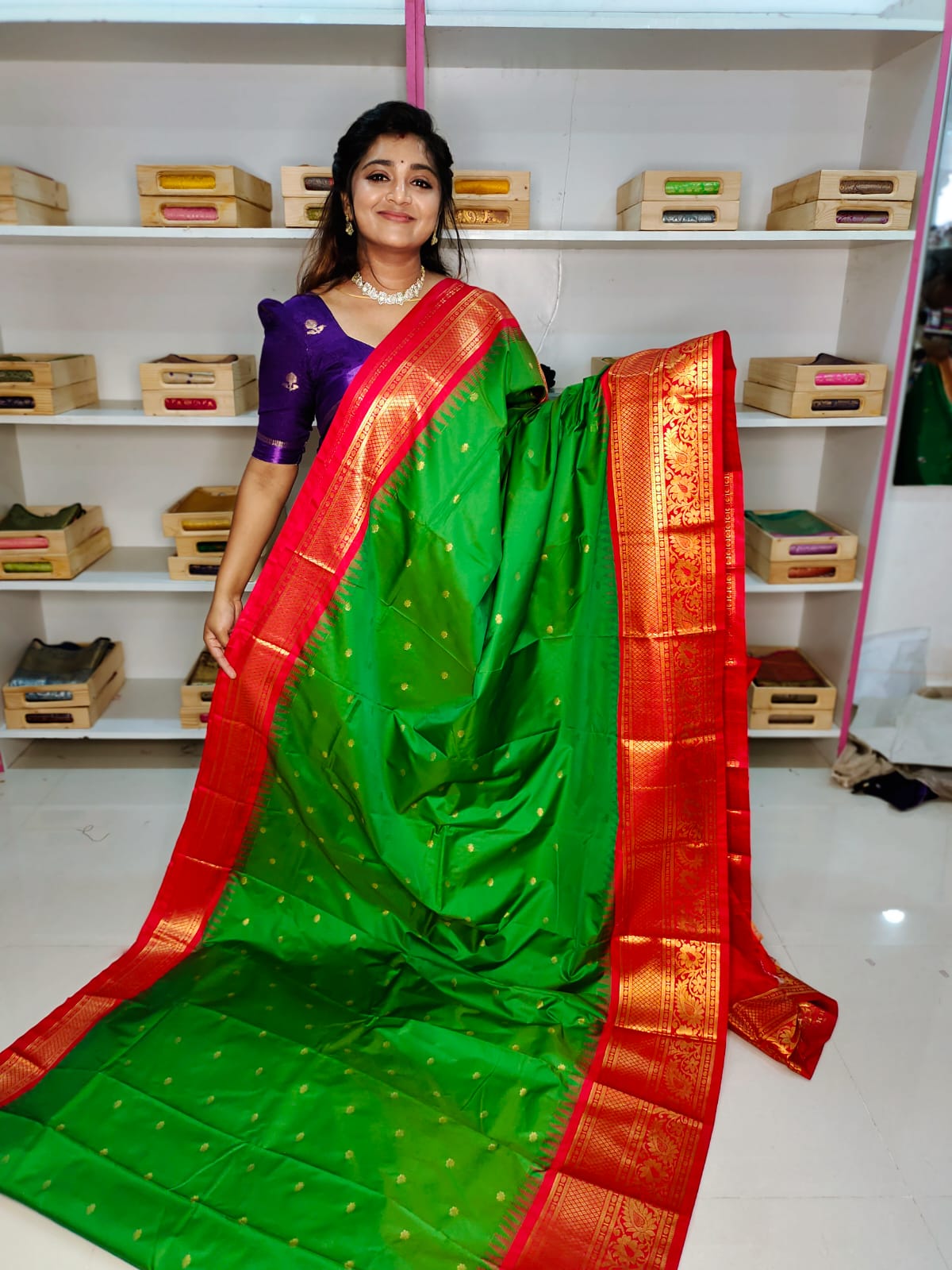 Ashadam sale