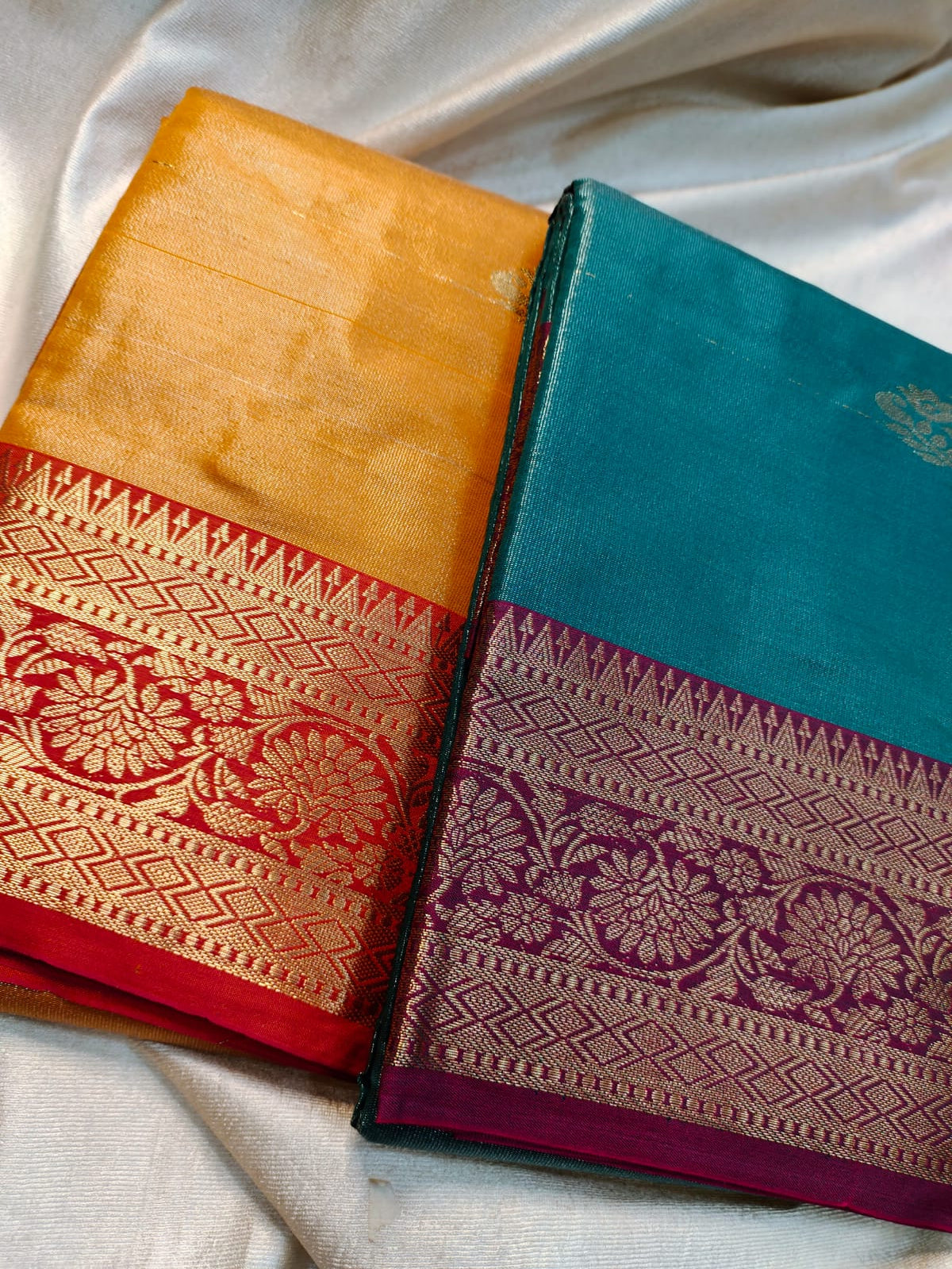 1+1 offer sarees