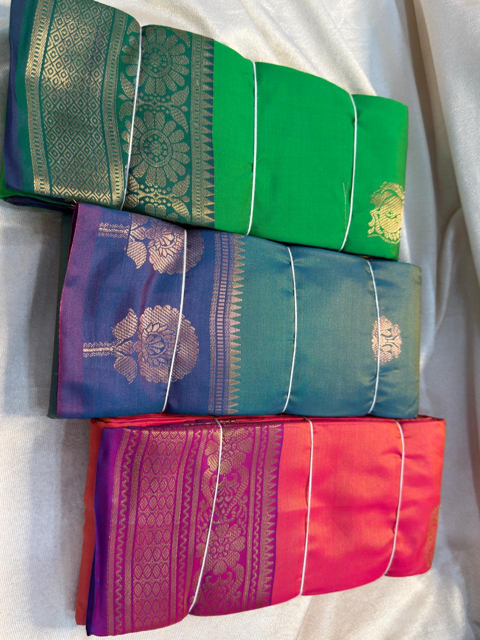 1+2 kuppadam sarees