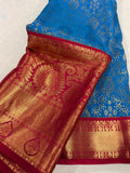 90% offer kanchi pattu collection