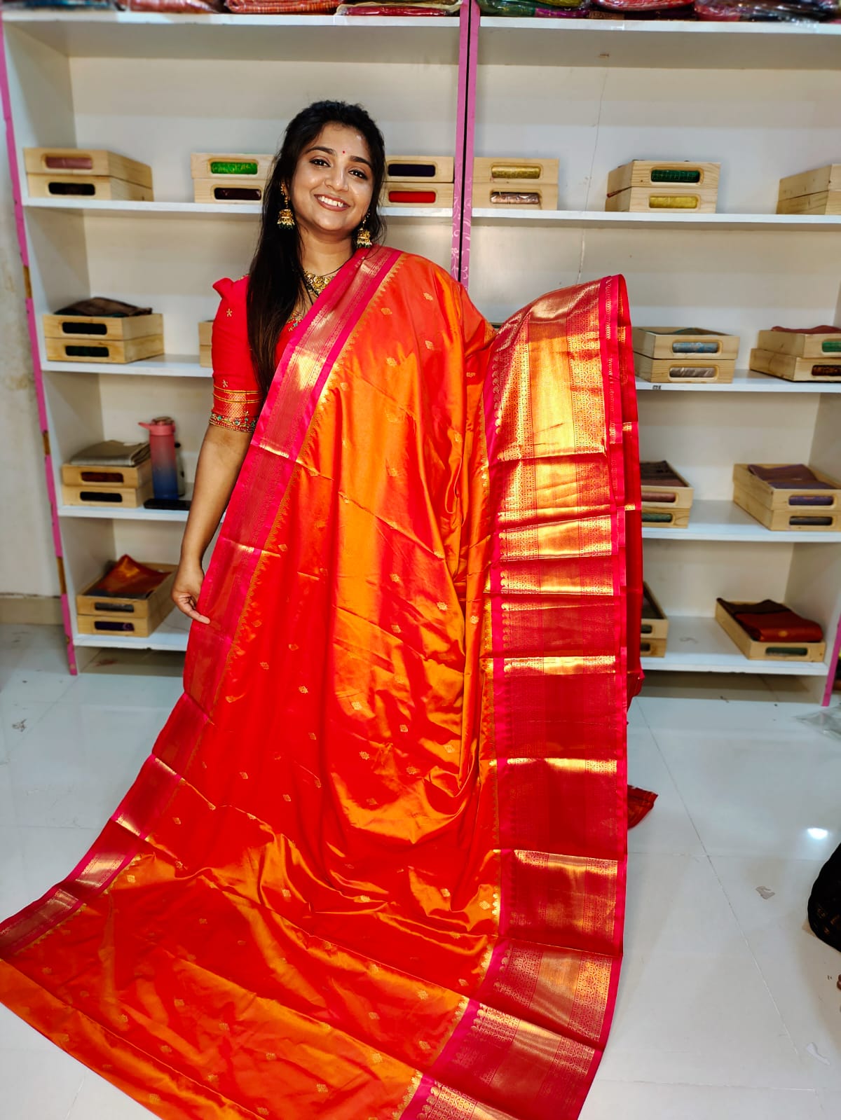 VG gadwal