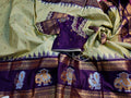 Ready to wear sarees