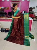 Sravanam gadwal sale
