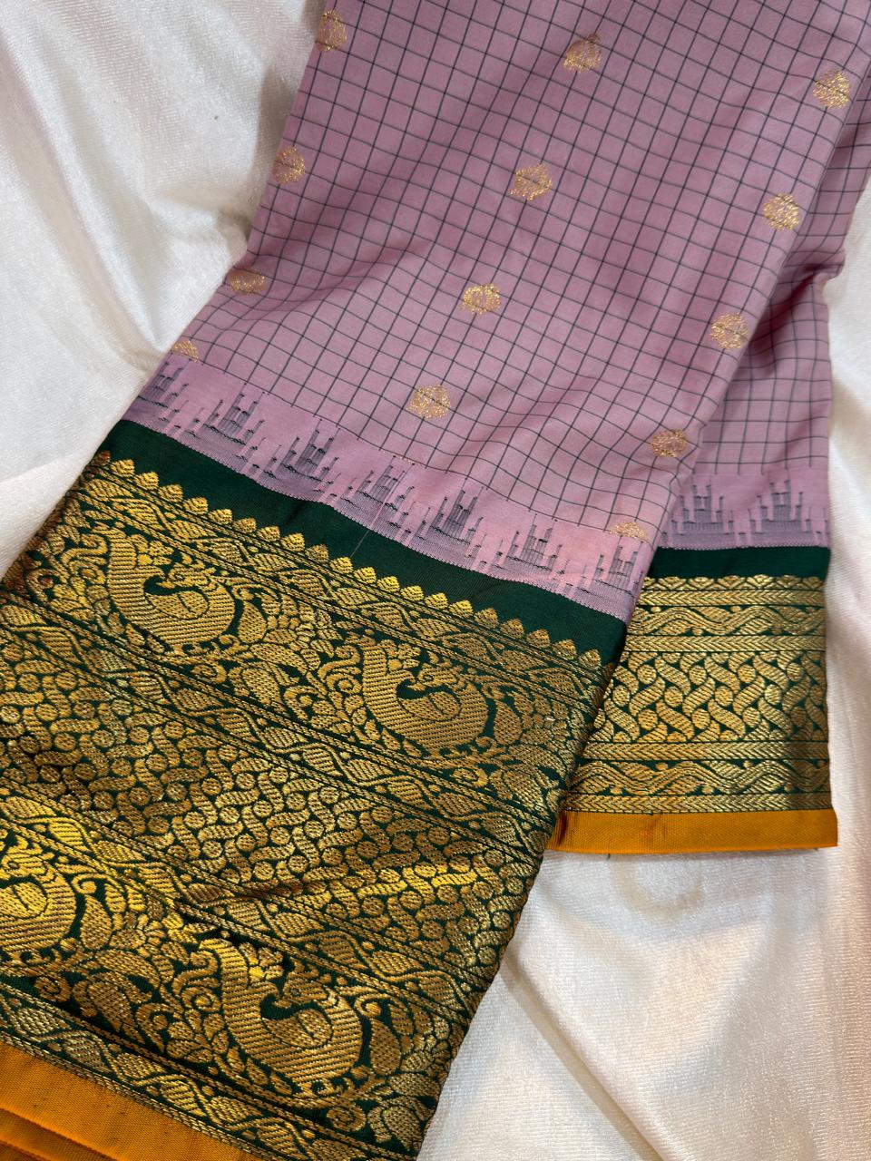 Gadwal cleance sale