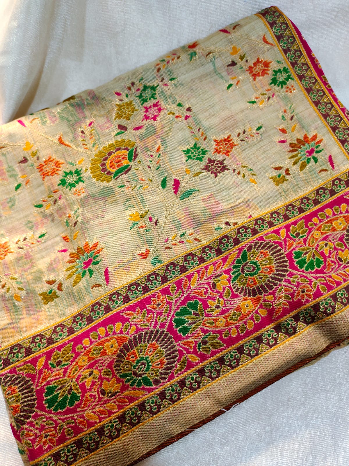 Meena chanderi