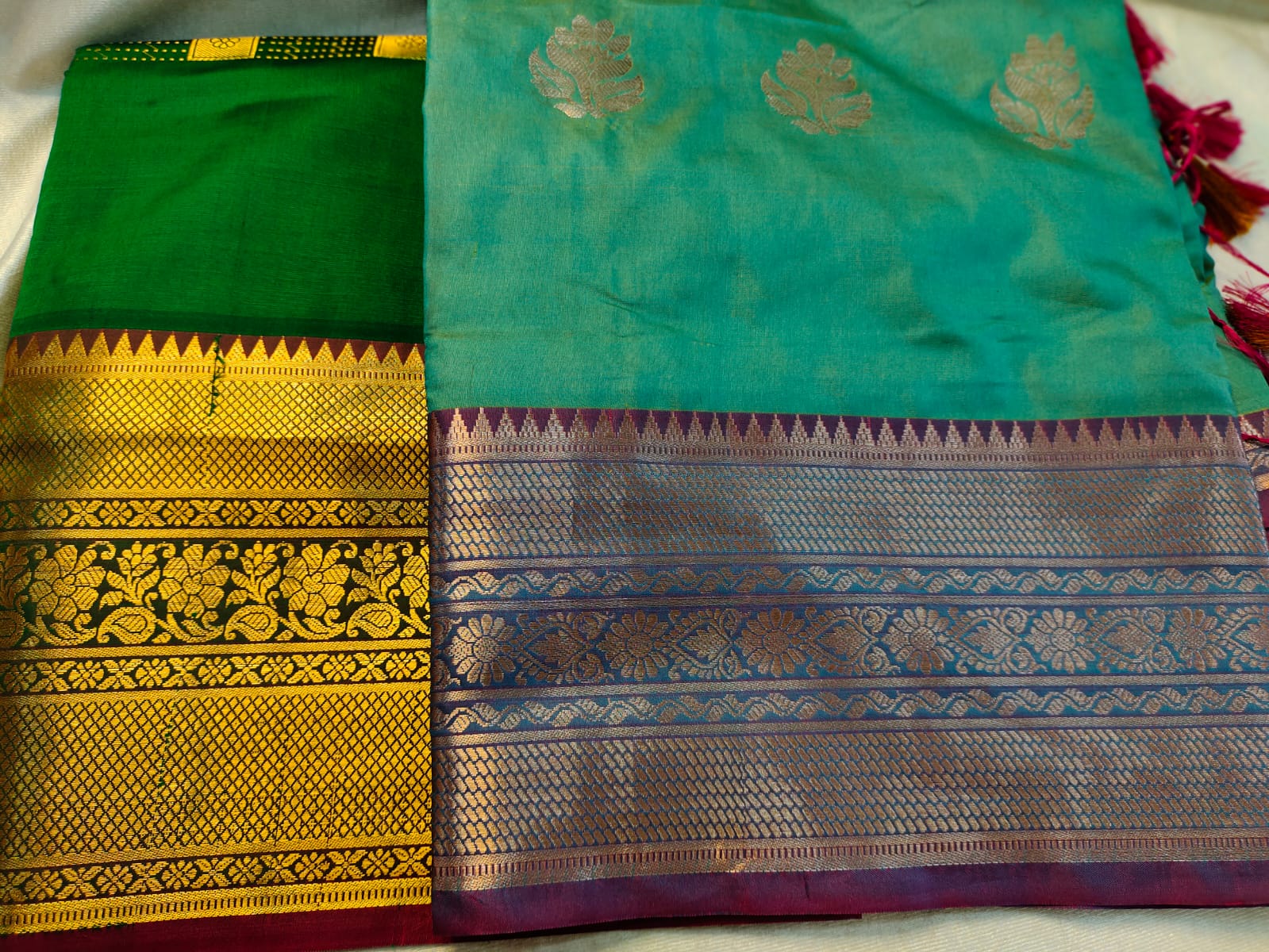 1+1  uppda silk