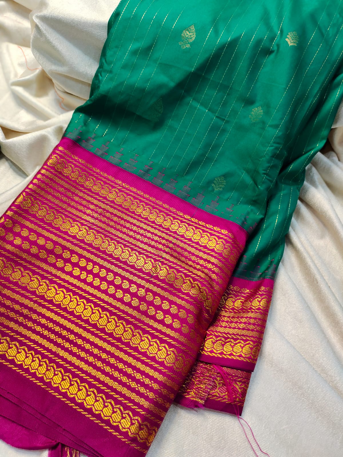 Ashadam. Gadwal sale