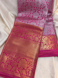 90% offer Kanchi pattu collection