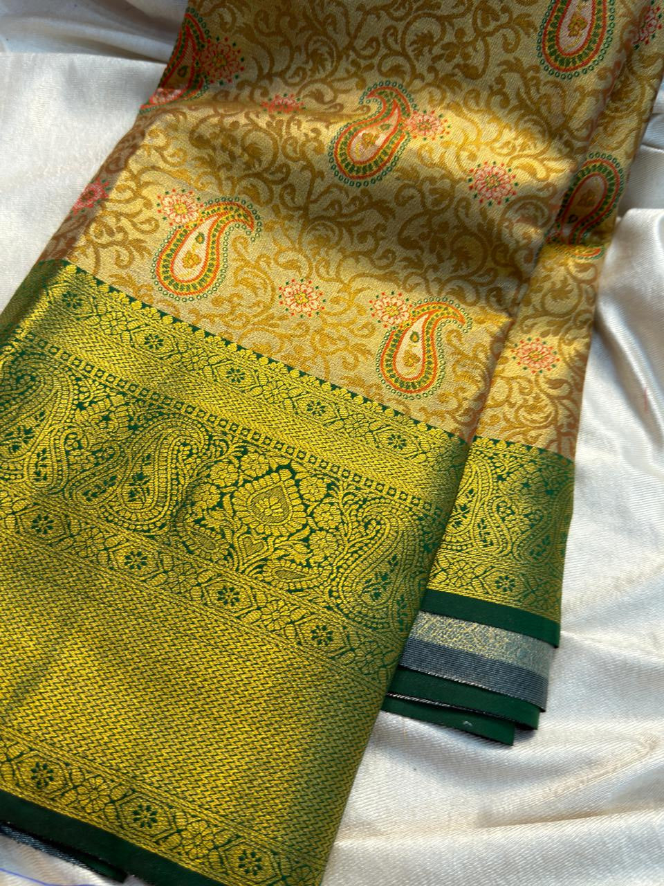 Ashadam Kanchi offer
