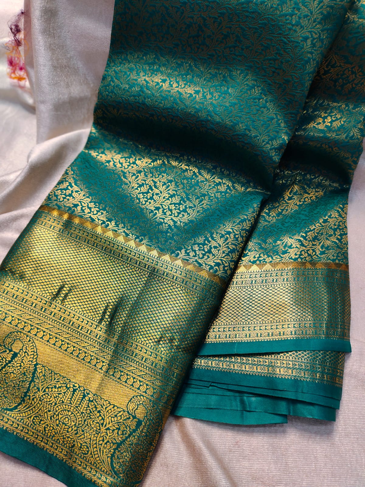 70% offer kanchi saree