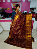 Vintage gadwal sarees