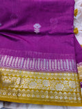 Mango silk