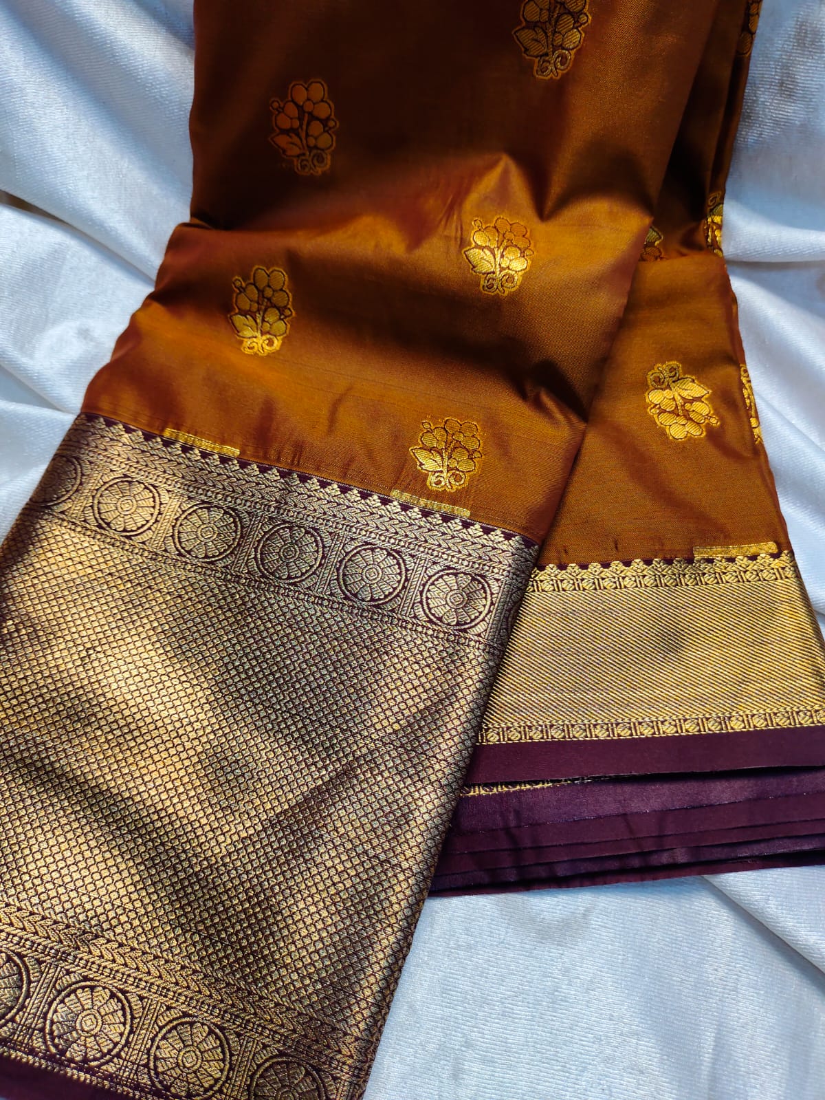 Gadwal sale