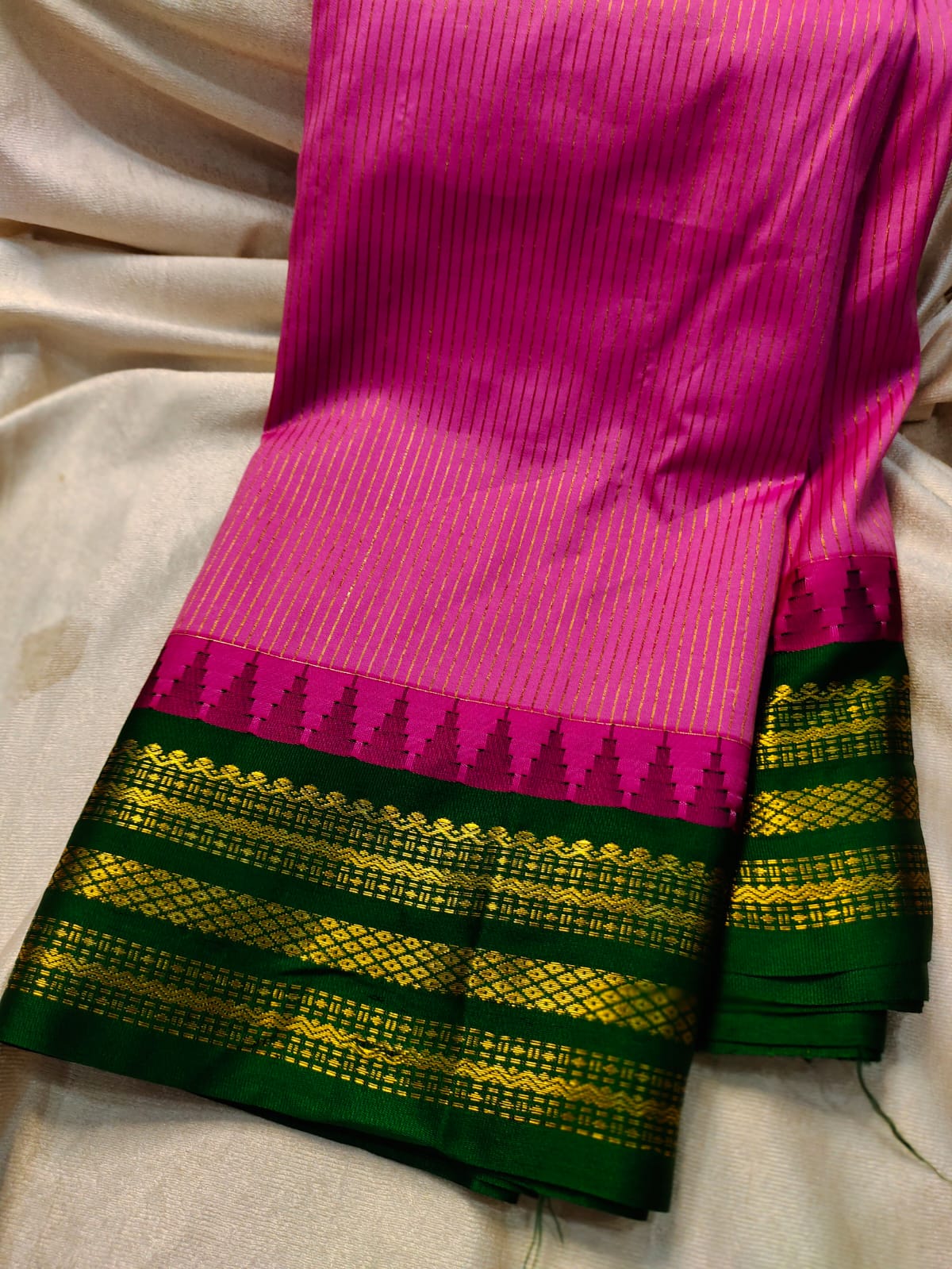 Ashadam. Gadwal sale