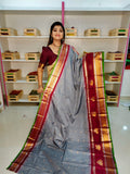 50% offer gadwal silk sarees