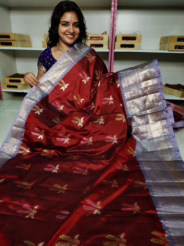 Dussehra offer saree