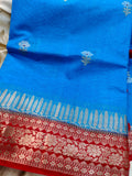 Mango silk