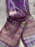 90% offer Kanchi pattu collection