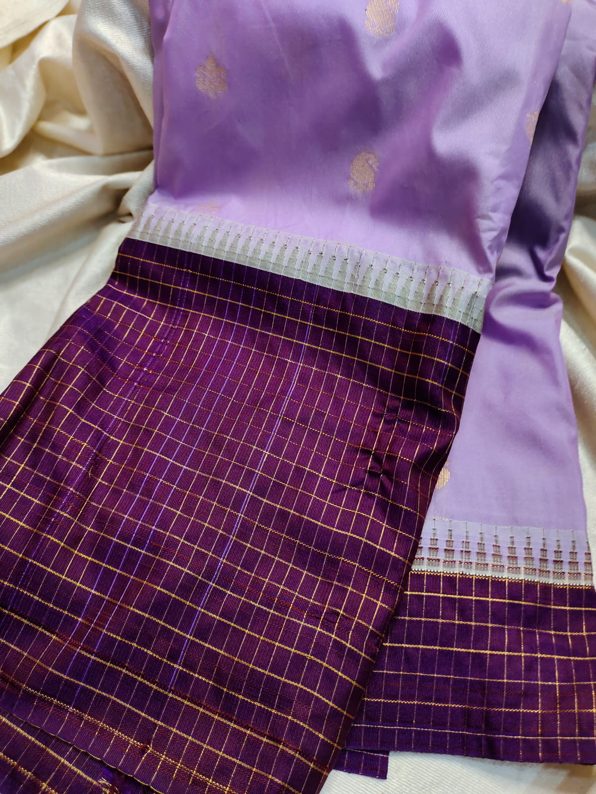 Gadwal sale