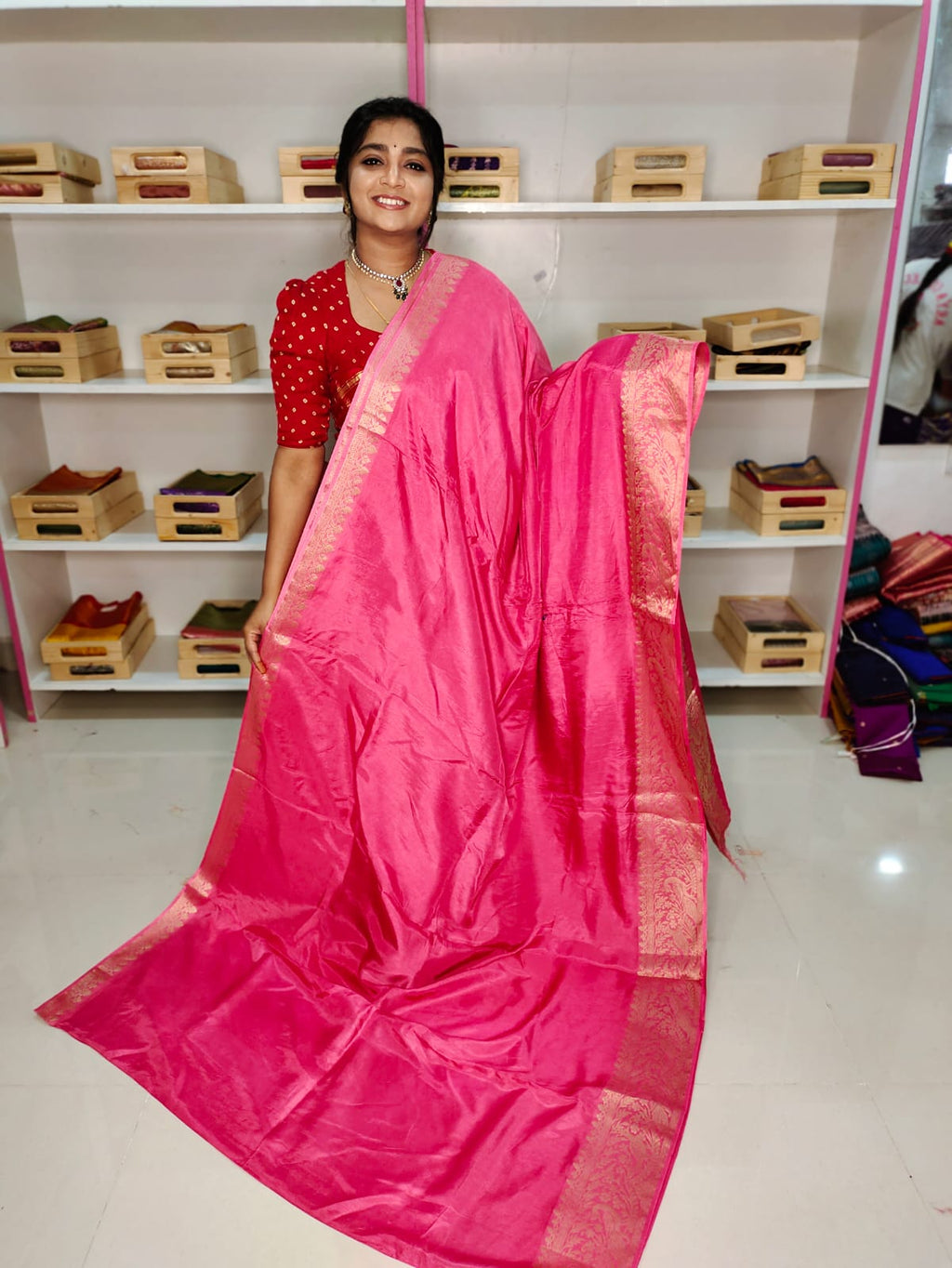 Ashadam clearance sale