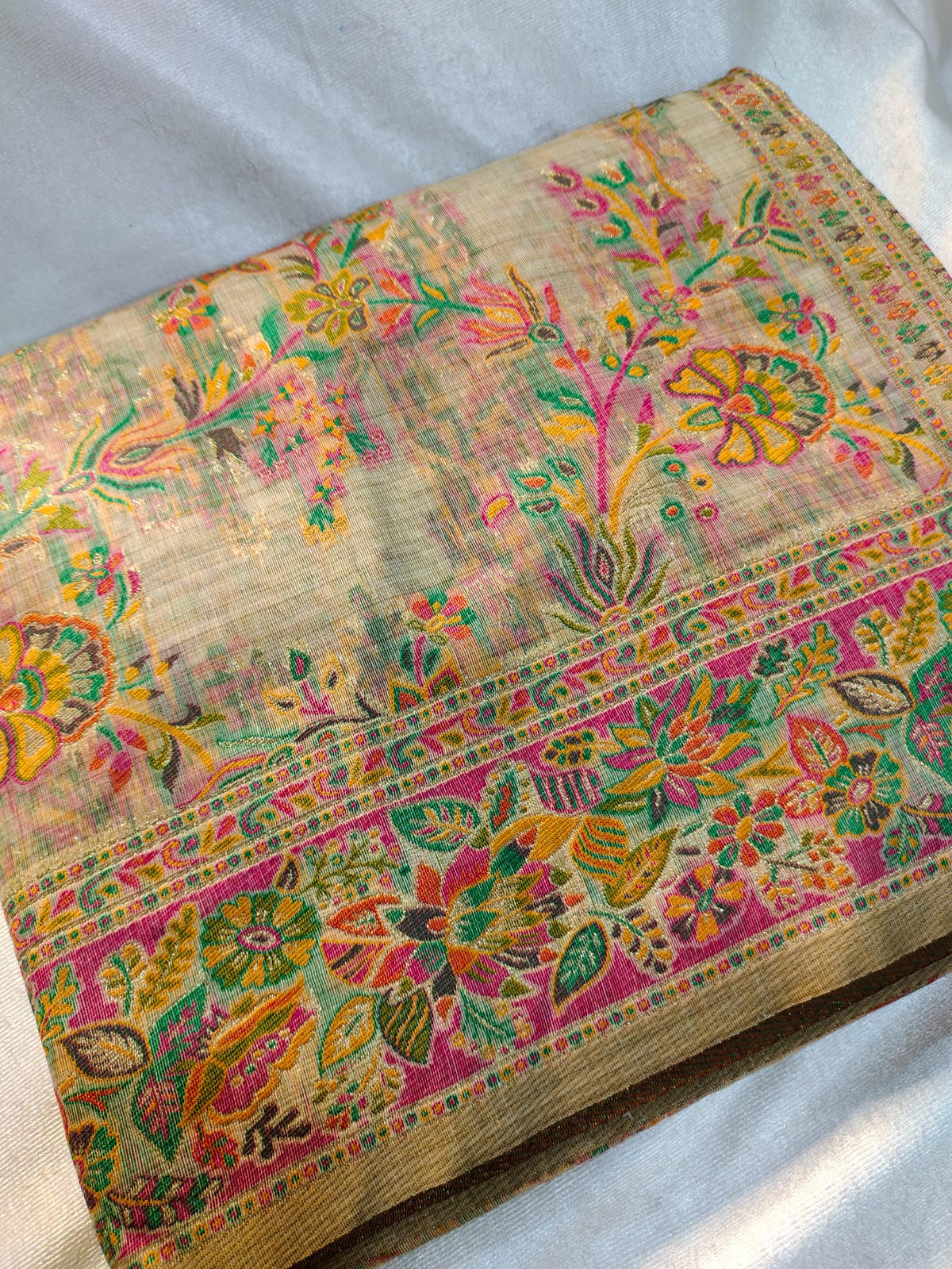 Meena chanderi