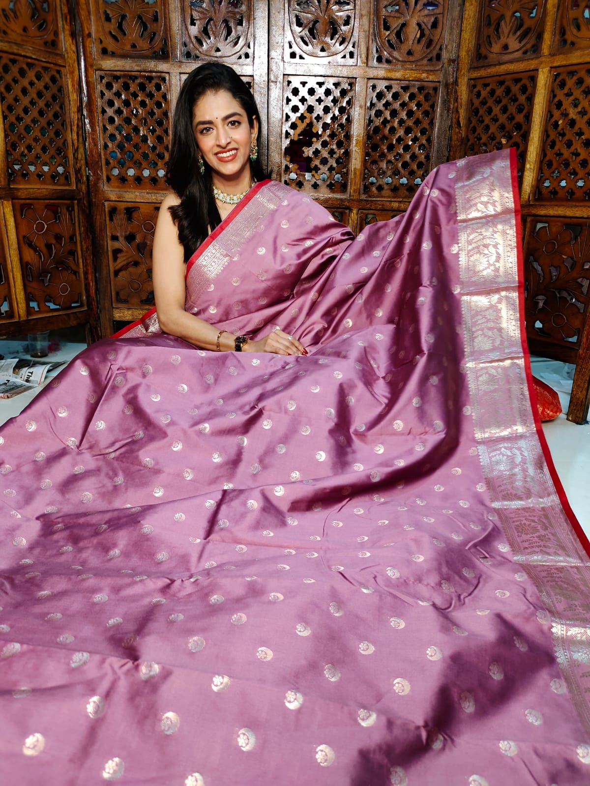Sankranti sale