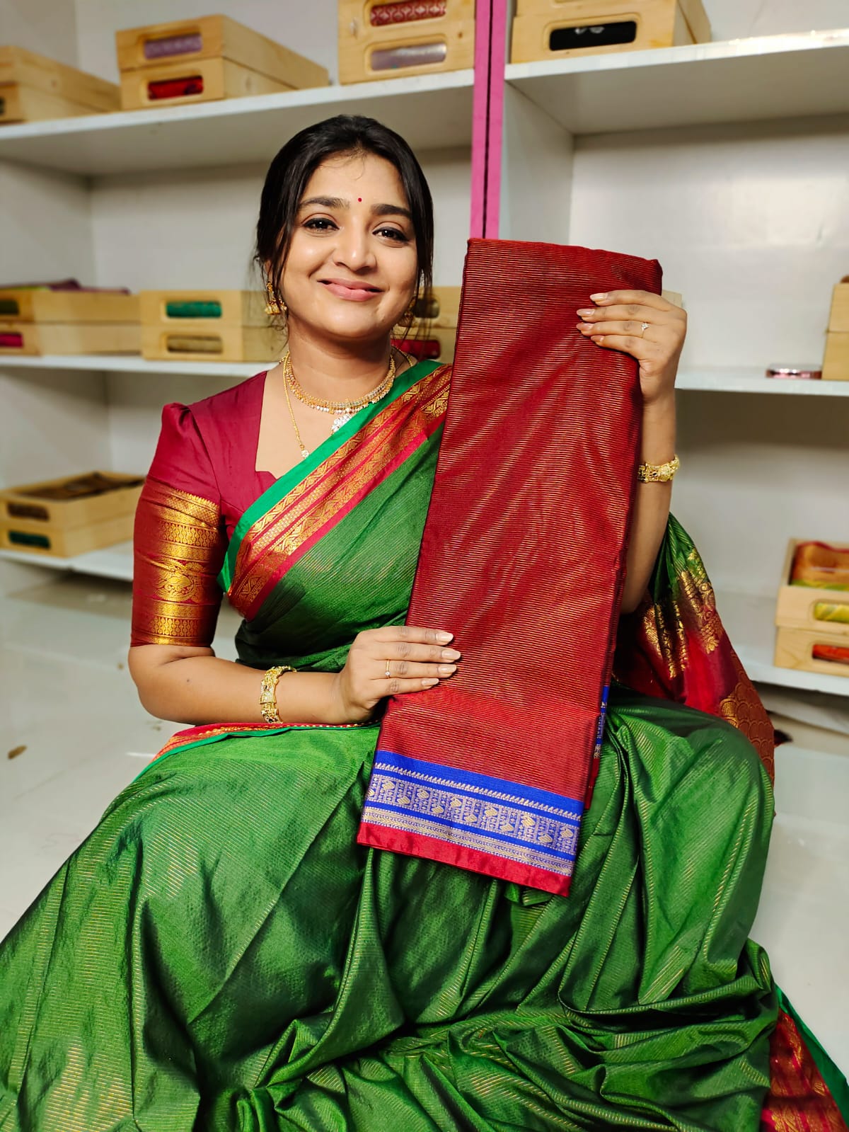 వింటేజ్ కలెక్షన్స్