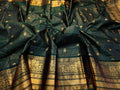 Vintage gadwal sarees