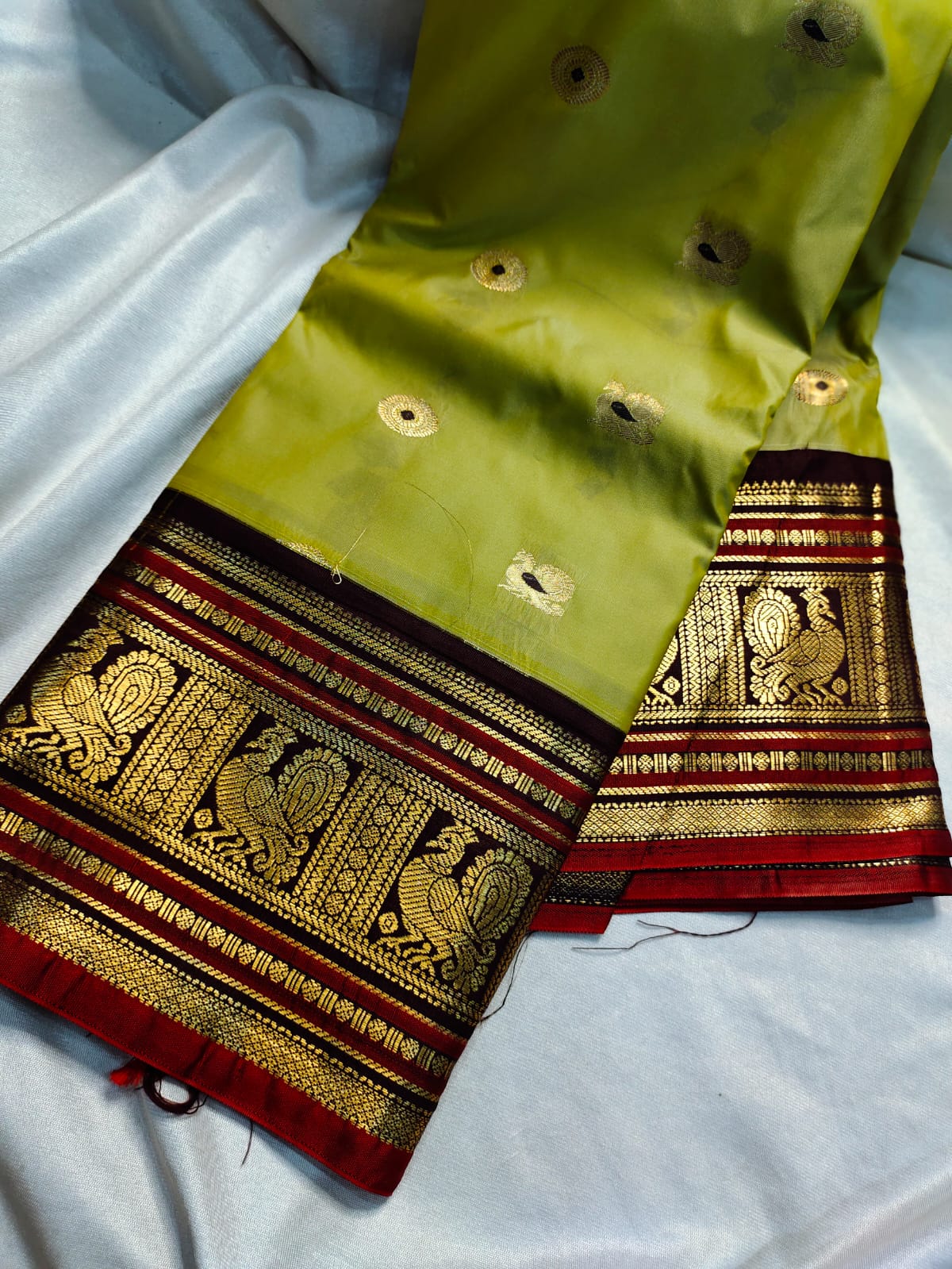 Primium gadwal sale