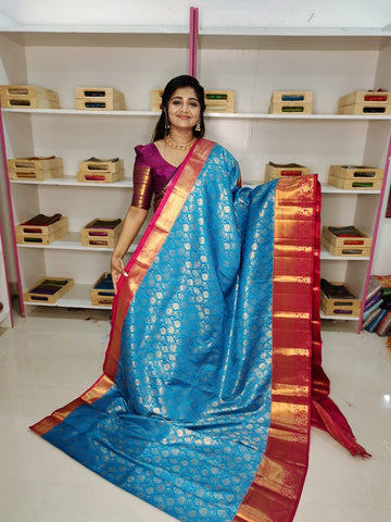 80% offer kanchi pattu collection