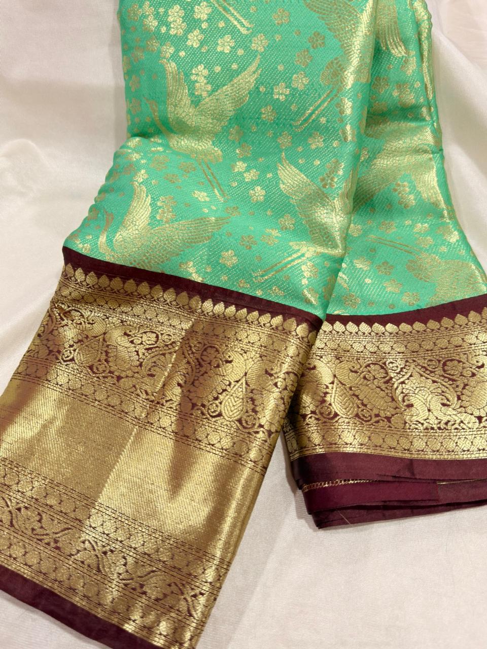 Katan silk