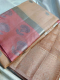 1+1 kota saree