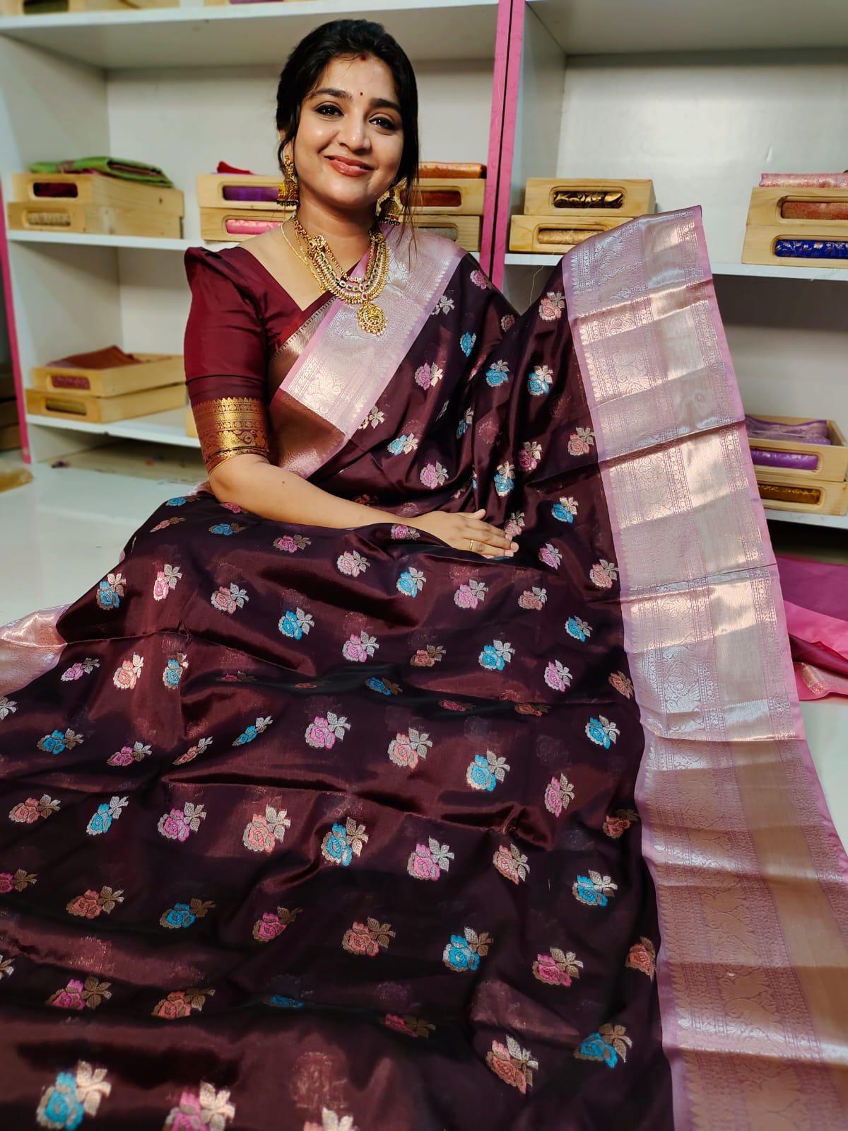 BS1550 గురించి